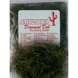 John Rohmer Arizona Diamond Dub - Copper/Mocha