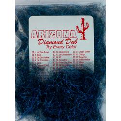 John Rohmer Arizona Diamond Dub - Black/Blue