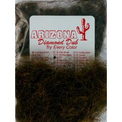 John Rohmer Arizona Diamond Dub - Pheasant Tail