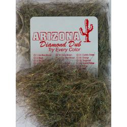 John Rohmer Arizona Diamond Dub - Callibaetis
