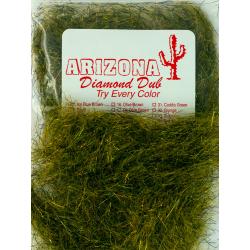 John Rohmer Arizona Diamond Dub - Olive