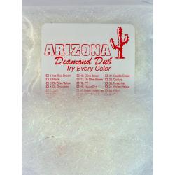 John Rohmer Arizona Diamond Dub - Crystal