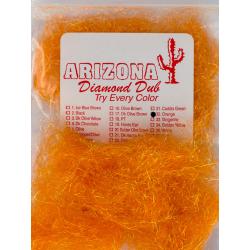 John Rohmer Arizona Diamond Dub - Orange