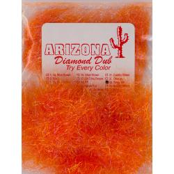 John Rohmer Arizona Diamond Dub - Tangerine