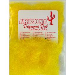 John Rohmer Arizona Diamond Dub - Yellow