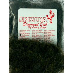 John Rohmer Arizona Diamond Dub - Dark Chocalate