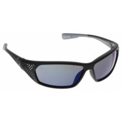 Native Andes Polarized Sunglasses - Asphalt/Iron-Blue Reflex