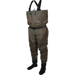 Frogg Toggs Pilot II Breathable Stockingfoot Wader - X-Large