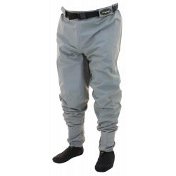 Frogg Toggs Hellbender Stockingfoot Breathable Guide Pant - Medium