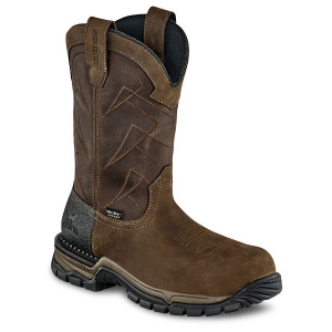 Men's Two Harbors Safety Toe Pull-On Work Boot 83966 | Irish Setter