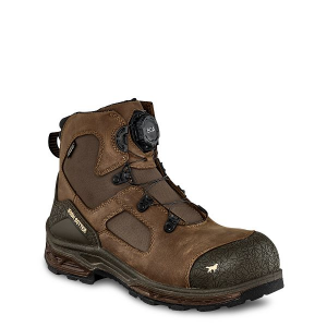 Men's Kasota Safety Toe 6-inch Work Boot 83658 | Irish Setter