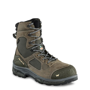 Men's Kasota CSA Safety Toe 8-inch Work Boot 83866 | Irish Setter