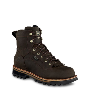 Men's Trailblazer 7-inch Waterproof Leather Boot 878