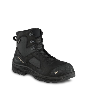 Men's Kasota 6-inch Waterproof Leather Safety Toe Work Boot 83642