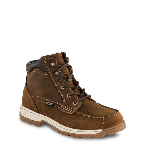 Men's Waterproof Leather Chukka 3905 | Irish Setter