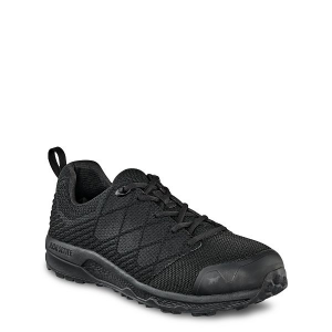 Men's Nisswa Oxford Safety Toe Work Shoe 83120 | Irish Setter