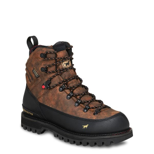 Men's 8-inch Waterproof Leather Boot 3980