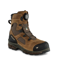 Men's Kasota CSA Safety Toe 8-inch Work Boot 83864 | Irish Setter