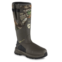 Full Fit MudTrek 17-inch Waterproof Rubber Boot 4856 | Irish Setter