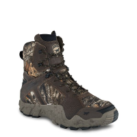 Men's VaprTrek(TM) 8-inch Waterproof Leather Insulated RealtreeA(R) Camo Boot 2854 | Irish Setter