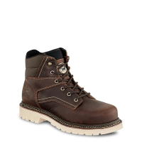Men's Kittson Safety Toe 6-inch Work Boot 83666 | Irish Setter