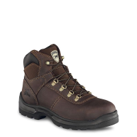 Men's Ely 6-inch Leather Steel Toe Work Boot 83608