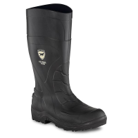 Unisex 17-inch Waterproof Safety Toe Pull-On Boot 89010 | Irish Setter