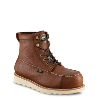 Men's Wingshooter ST 6-inch Safety Toe Work Boot 83674 | Irish Setter