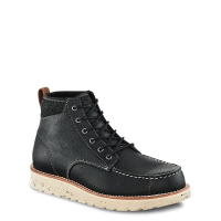 Men's 6-inch Leather Boot 3917