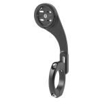 adjustable-handlebar-bracket-for-garmin-black