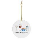 new-family-christmas-ornament-and-then-there-were-four-ceramic-ornament-4-shapes