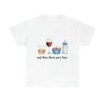 and-then-there-were-four-unisex-heavy-cotton-tee-white