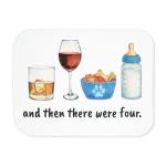 and-then-there-were-four-ultra-plush-fleece-reversible-sherpa-blanket-grey-or-beige-sherpa-available