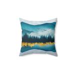 faux-suede-square-pillow-case