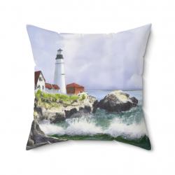 lighthouse-decorative-square-pillow