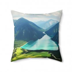 mountain-view-decorative-square-pillow