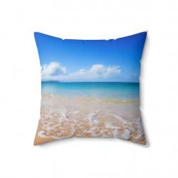 sandy-beach-square-decorative-pillow