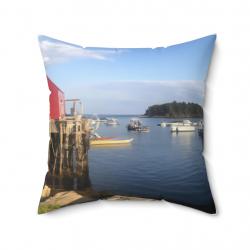 fishing-boats-decorative-square-pillow