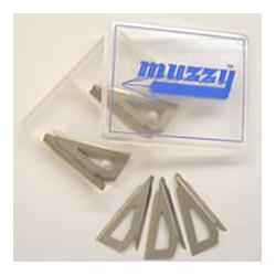 Replacement Blades Muzzy Broadhead 6-packs