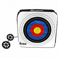 BLOCK Bullseye Archery Target