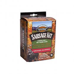 Summer Sausage Kit (makes 15 lbs)