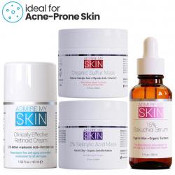 skin-care-regimen-for-acne-prone-skin