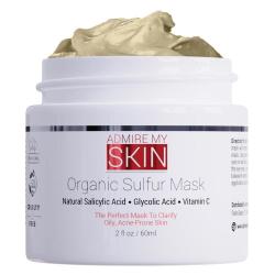 organic-sulfur-mask
