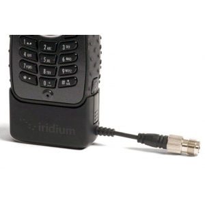 Iridium Extreme Antenna Adapter Power USB Open Box