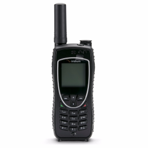 Iridium Extreme 9575 Satellite Phone