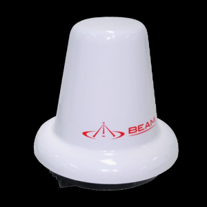 Beam Iridium Active Antenna