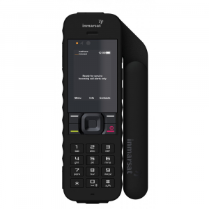 Inmarsat IsatPhone 2 Satellite Phone