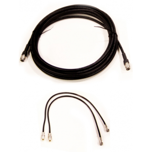 Iridium Passive Antenna Cable Kit 20m