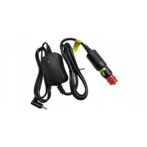 Iridium DC Car Charger