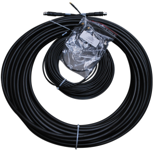 Beam IsatDock/Oceana - 80m Cable Kit